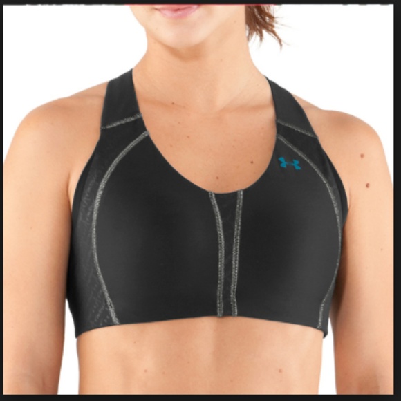 under armour made for me sports bra